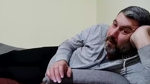 Lucifergotharder online show from February 8, 9:36 pm