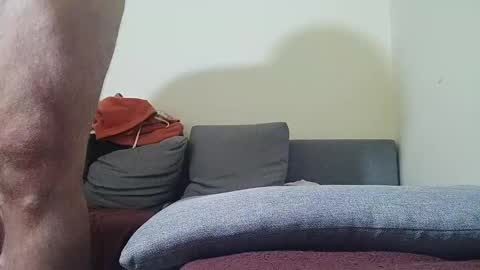 Lucifergotharder online show from February 15, 8:11 am