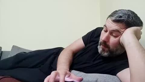 Lucifergotharder online show from February 19, 7:48 pm