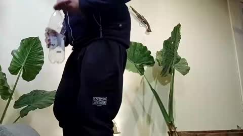 Lucifergotharder online show from February 23, 11:00 am