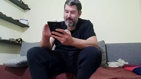 Lucifergotharder online show from February 23, 11:36 pm