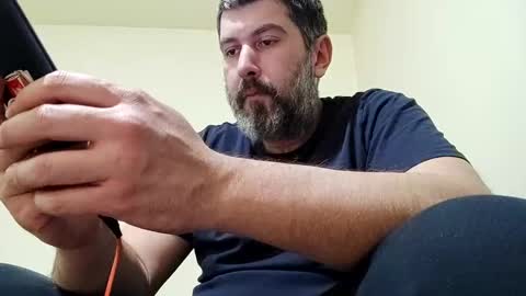 Lucifergotharder online show from February 27, 9:58 pm