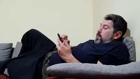 Lucifergotharder online show from February 28, 7:03 pm