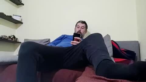 Lucifergotharder online show from March 1, 9:26 pm