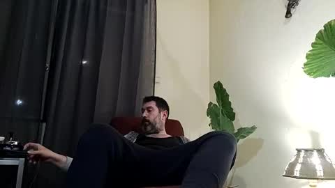 Lucifergotharder online show from March 2, 6:51 pm