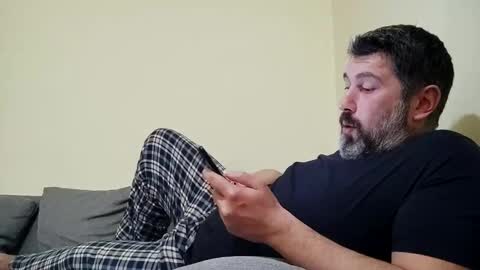 Lucifergotharder online show from March 5, 7:17 pm