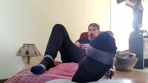 Lucifergotharder online show from October 12, 11:31 am