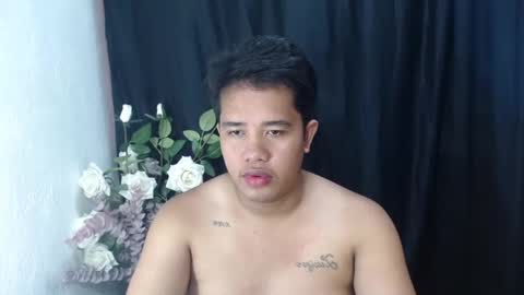 Luciferhotcum online show from March 1, 2:34 pm