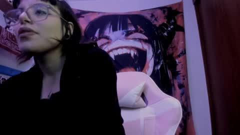 camila online show from April 26, 4:10 am