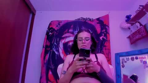 camila online show from June 12, 11:35 pm