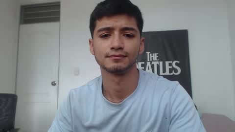 Snapshot of lucifferr_ chatting on March 7, 6:11 pm leonel online show from March 7, 6:11 pm