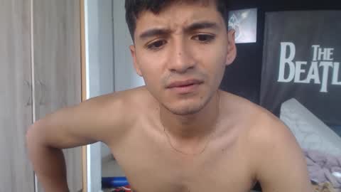 Snapshot of lucifferr_ chatting on September 23, 8:45 pm leonel online show from September 23, 8:45 pm