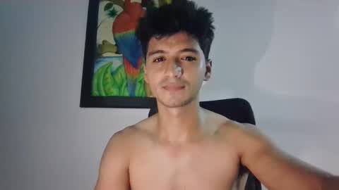 Snapshot of lucifferr_ chatting on February 18, 1:56 am leonel online show from February 18, 1:56 am