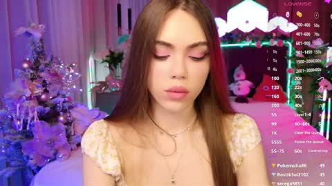 MimiFors online show from January 31, 7:11 pm