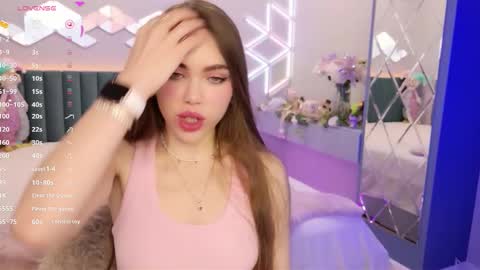 MimiFors online show from March 6, 3:52 pm