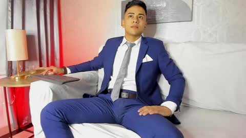 Leo online show from January 21, 11:24 am