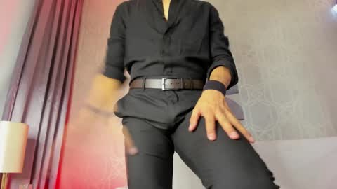 Leo online show from February 1, 2:13 pm