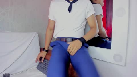 Leo online show from February 22, 5:24 pm