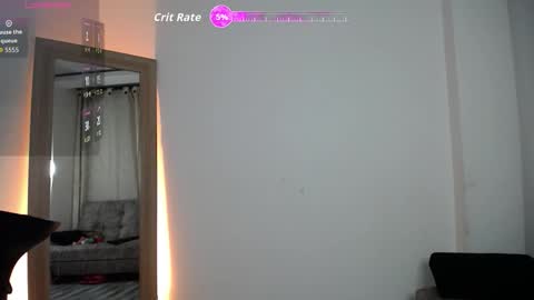 luciiana online show from November 20, 12:22 am