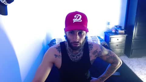 luciifer_hills online show from November 19, 3:01 pm