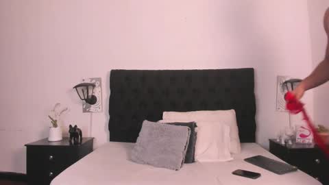 Lucio online show from September 16, 11:55 am