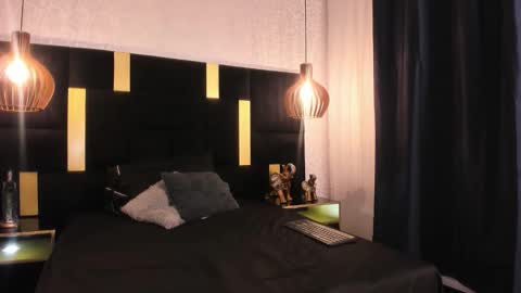 Lucio online show from April 20, 11:46 am