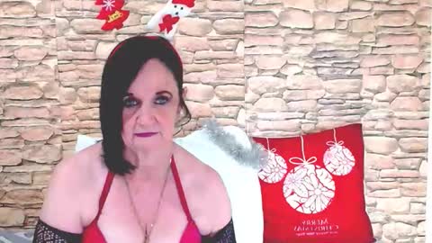 Grace online show from December 23, 5:38 am