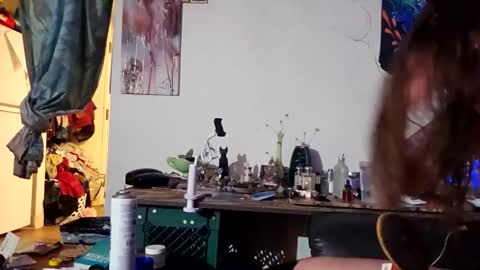 luciousloxs online show from December 5, 12:14 pm