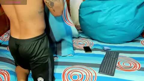 Snapshot of luck_andrew chatting on June 12, 12:04 pm luck_andrew online show from June 12, 12:04 pm