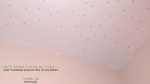 Snapshot of lucke_noor chatting on December 24, 9:22 pm Noor online show from December 24, 9:22 pm