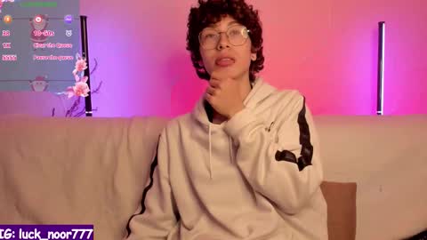 Noor online show from January 14, 5:46 am