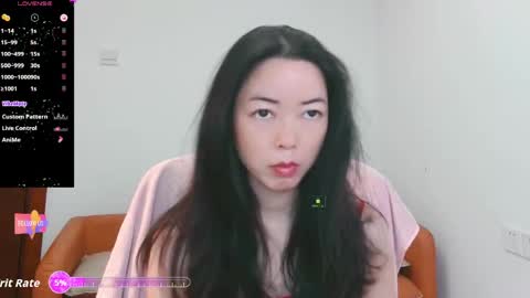 Jinn online show from April 23, 2:35 am