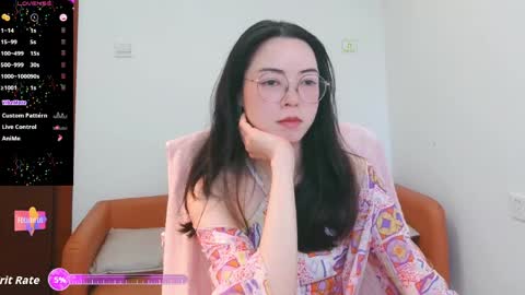 Jinn online show from May 25, 2:06 am