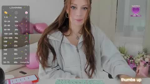 Snapshot of lucky__lady_ chatting on February 15, 10:50 pm lucky__lady_ online show from February 15, 10:50 pm