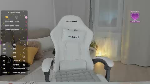 Snapshot of lucky__lady_ chatting on March 16, 11:53 pm lucky__lady_ online show from March 16, 11:53 pm