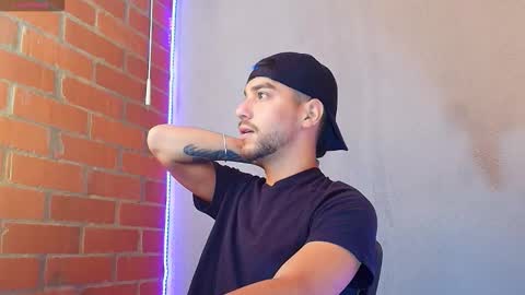 lucky_blessed online show from November 11, 4:07 pm