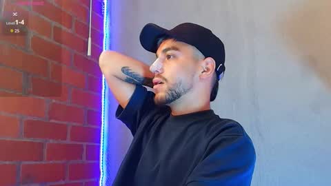 lucky_blessed online show from November 21, 5:22 pm