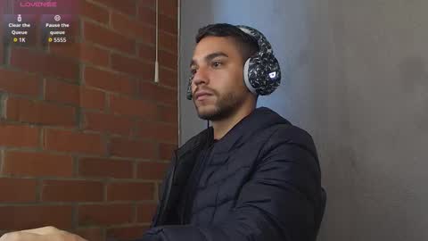 lucky_blessed online show from March 22, 3:37 pm