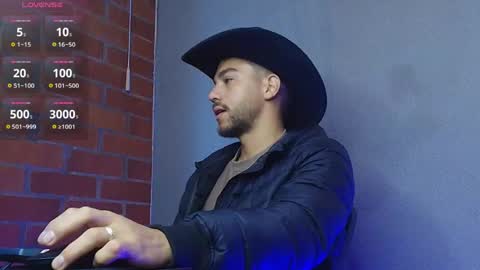 lucky_blessed online show from April 28, 11:37 am