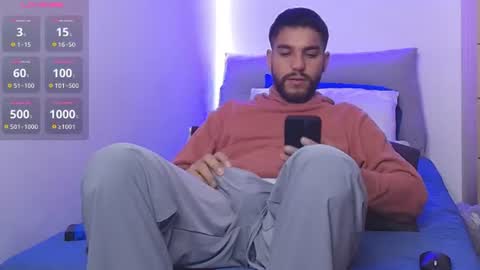 lucky_blessed online show from July 25, 10:29 pm