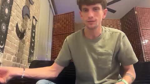 lucky_bme online show from March 10, 1:10 am