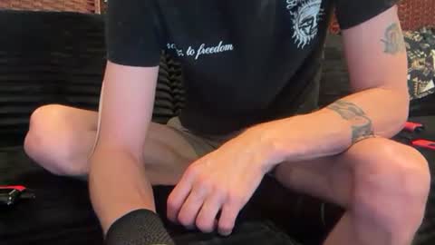 lucky_bme online show from March 31, 6:03 am