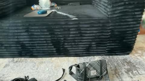 lucky_bme online show from May 29, 10:41 pm