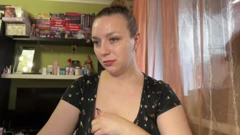 lucky_foryou_baby online show from April 24, 9:45 am