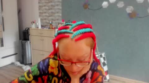 Snapshot of lucky_licky20 chatting on September 10, 2:44 am lucky_licky20 online show from September 10, 2:44 am