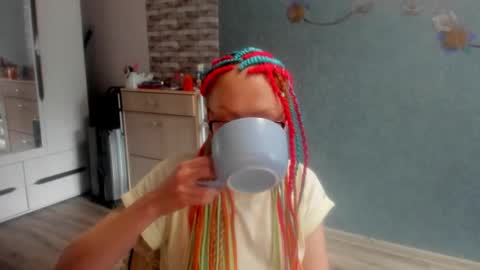 Snapshot of lucky_licky20 chatting on September 11, 2:44 am lucky_licky20 online show from September 11, 2:44 am