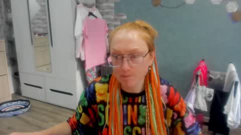 Snapshot of lucky_licky20 chatting on October 1, 1:55 am lucky_licky20 online show from October 1, 1:55 am