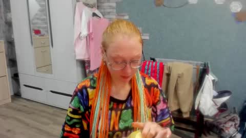 Snapshot of lucky_licky20 chatting on October 4, 1:47 am lucky_licky20 online show from October 4, 1:47 am