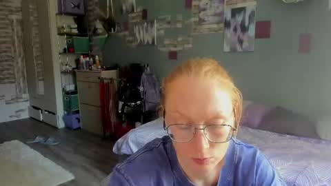 Snapshot of lucky_licky20 chatting on June 25, 5:12 am lucky_licky20 online show from June 25, 5:12 am