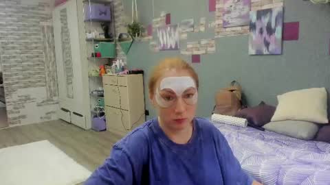 Snapshot of lucky_licky20 chatting on July 6, 3:25 am lucky_licky20 online show from July 6, 3:25 am